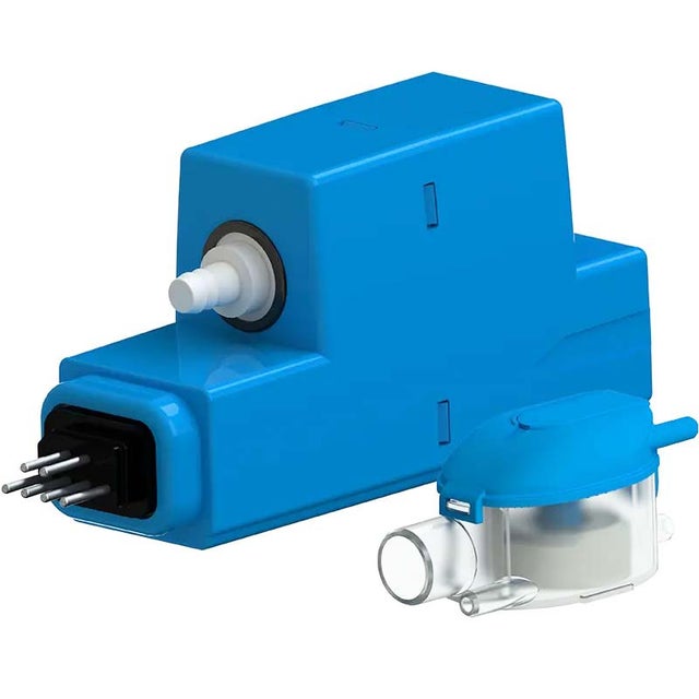 Pompe relevage condensats SFA SANICONDENS CLIM MINI S
