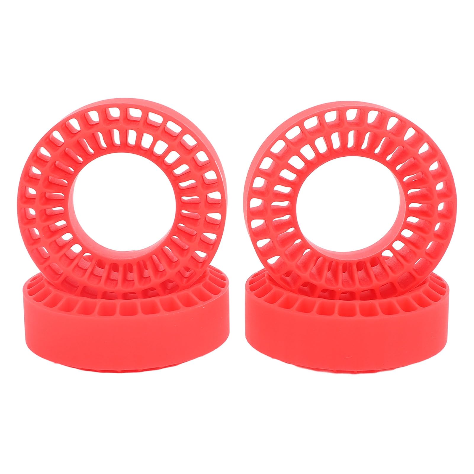 KEENSO mousse de pneu de roue RC 4pcs inserts en mousse de pneu RC KEENSO mousse de pneu de roue RC 4pcs inserts en mousse de pneu RC