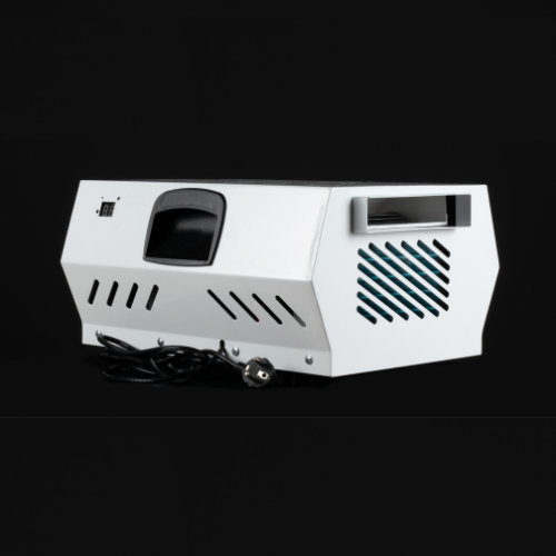 Test du climatiseur portable Humhold 12000 BTU