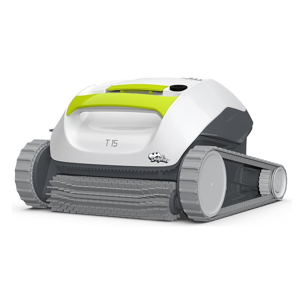 Robot piscine dolphin t15 - garantie 3 ans - 3