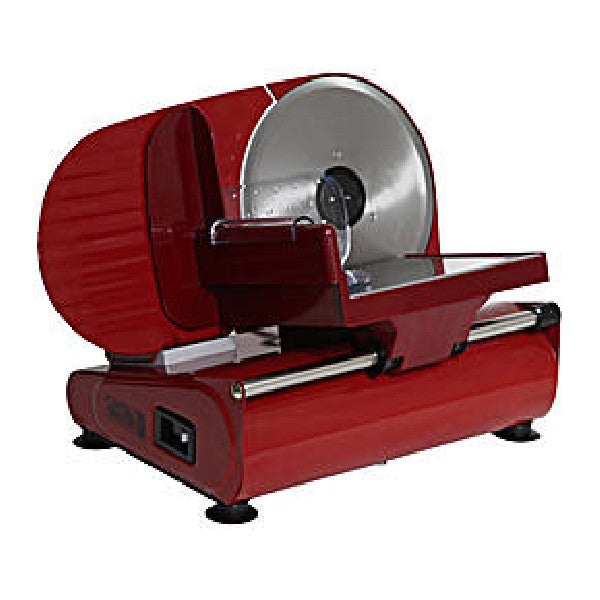 RGV 89988 Affettatrice, 100 watts, Rosso