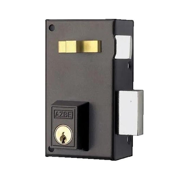 Cerradura Yale 56-a/hp/70/ Izquierda