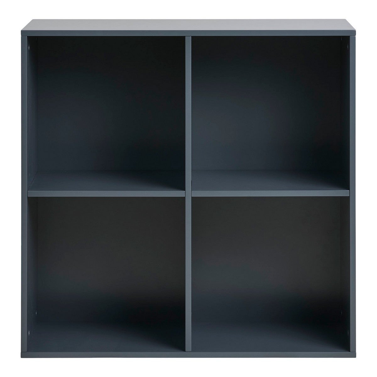 Półka Horne, MDF, Szary, Seven Design