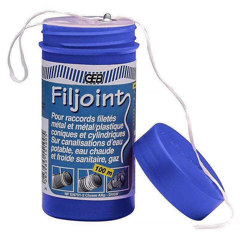 Rotolo Di Filo Sigillante Impermeabile Per Piastrelle Da 50 M | PVC, Colore Oro, Resistente All'Usura, Facile Da Montare