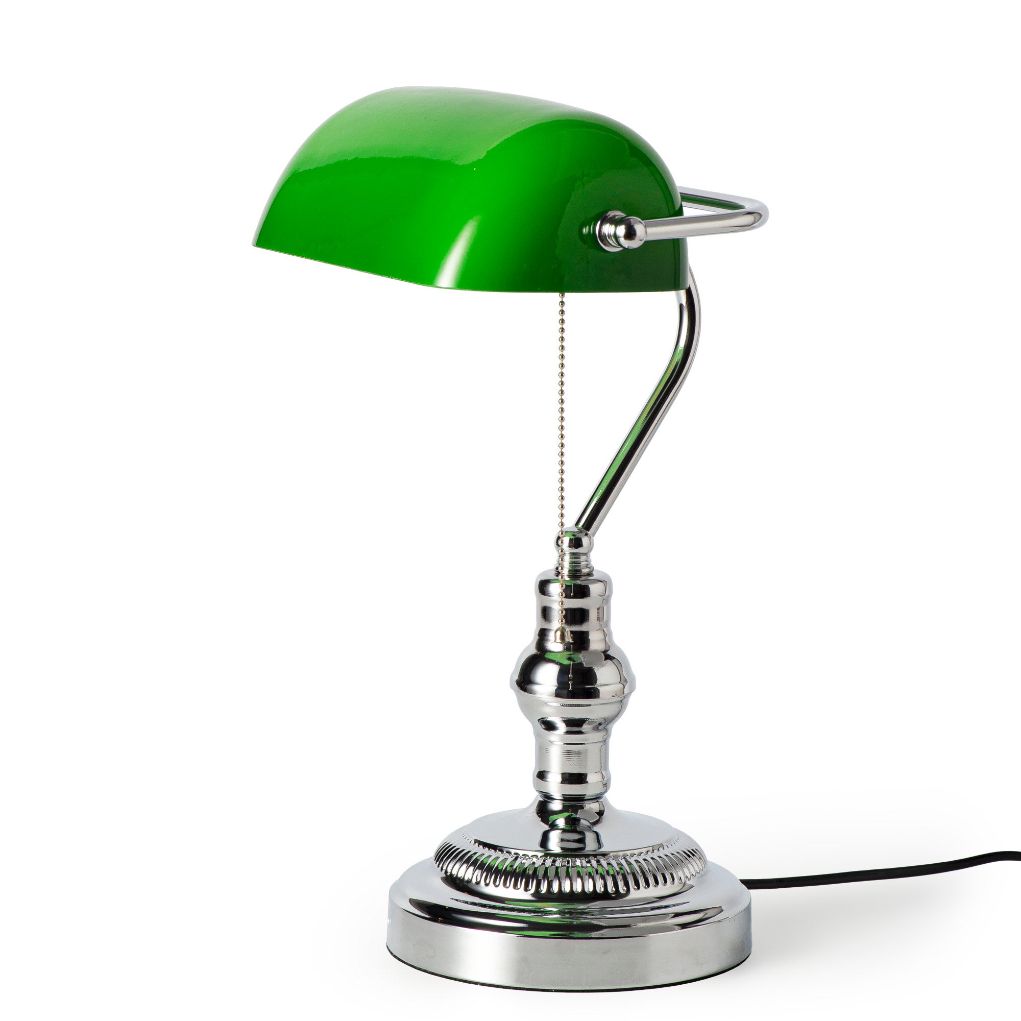Lampe de table vintage 