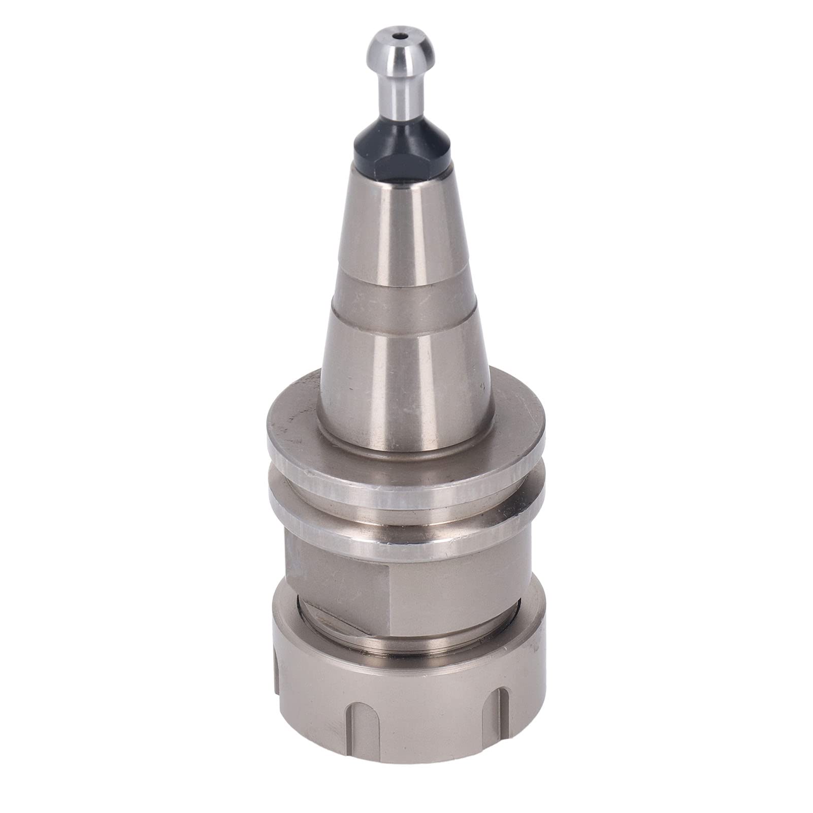 Qmore 25T Servobraccio Rotondo In CNC Per Futuba, DS6, BL7, ALIGN D6CF - Resistente - Foto 4