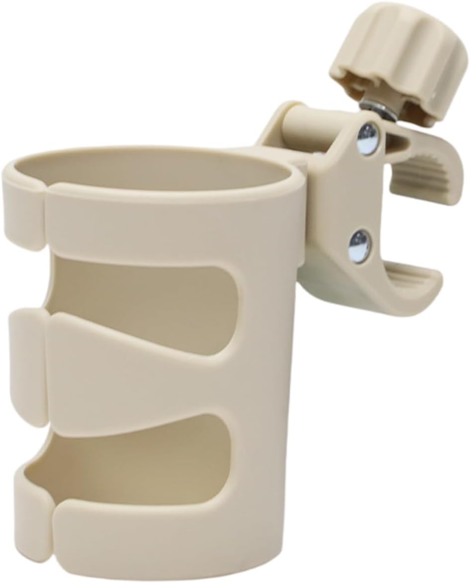 Porte-Gobelet Universel pour Poussette avec Rotation 360 Degrés ...