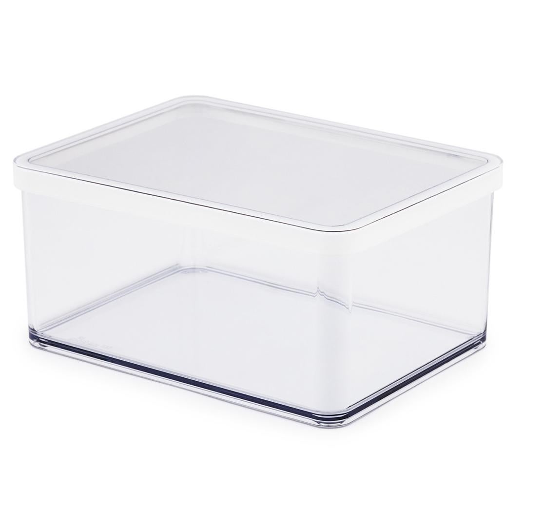 Pojemnik na żywność szeroki Rotho LOFT 2.25l