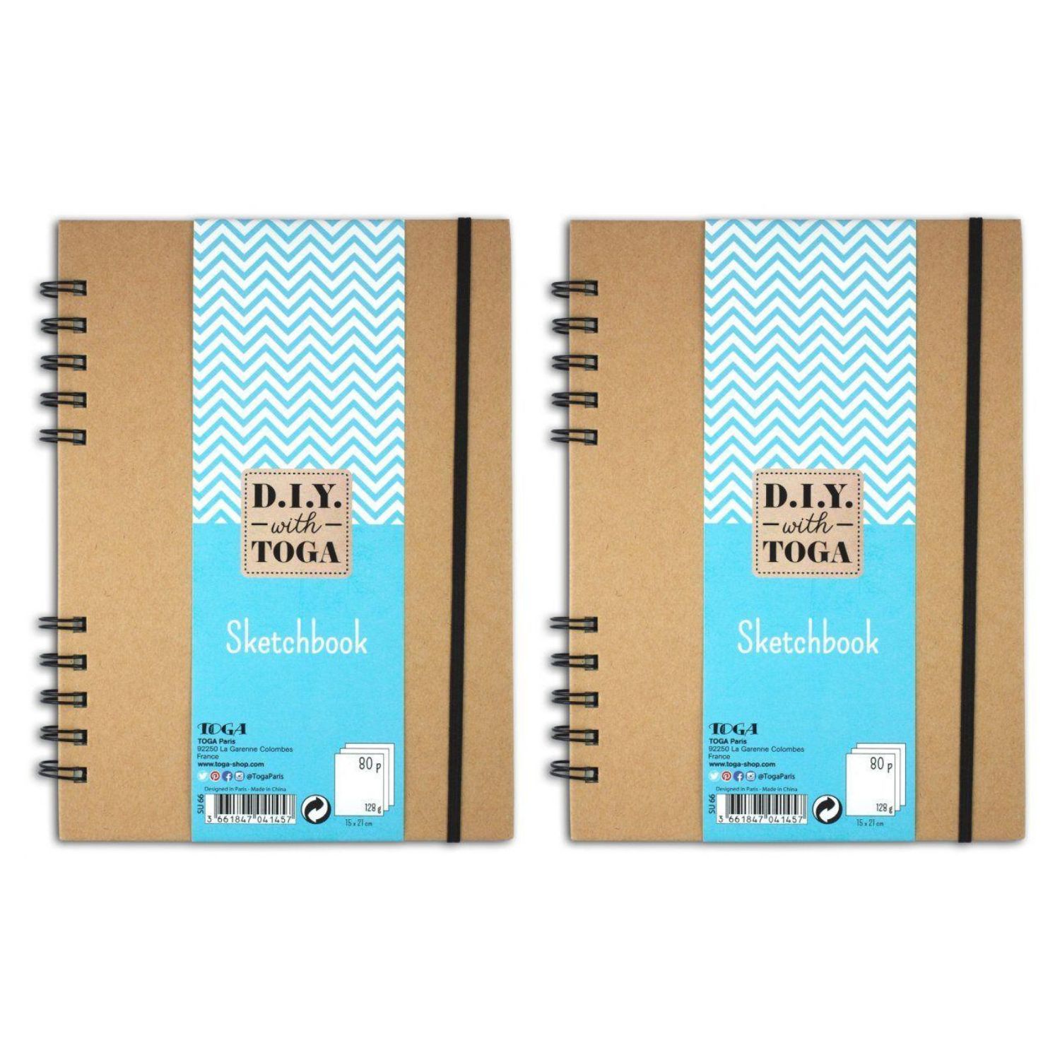 AGENDA SETTIMANALE QUO VADIS PRESIDENTE IMPALA SPIRALE 21X27 CM 2025