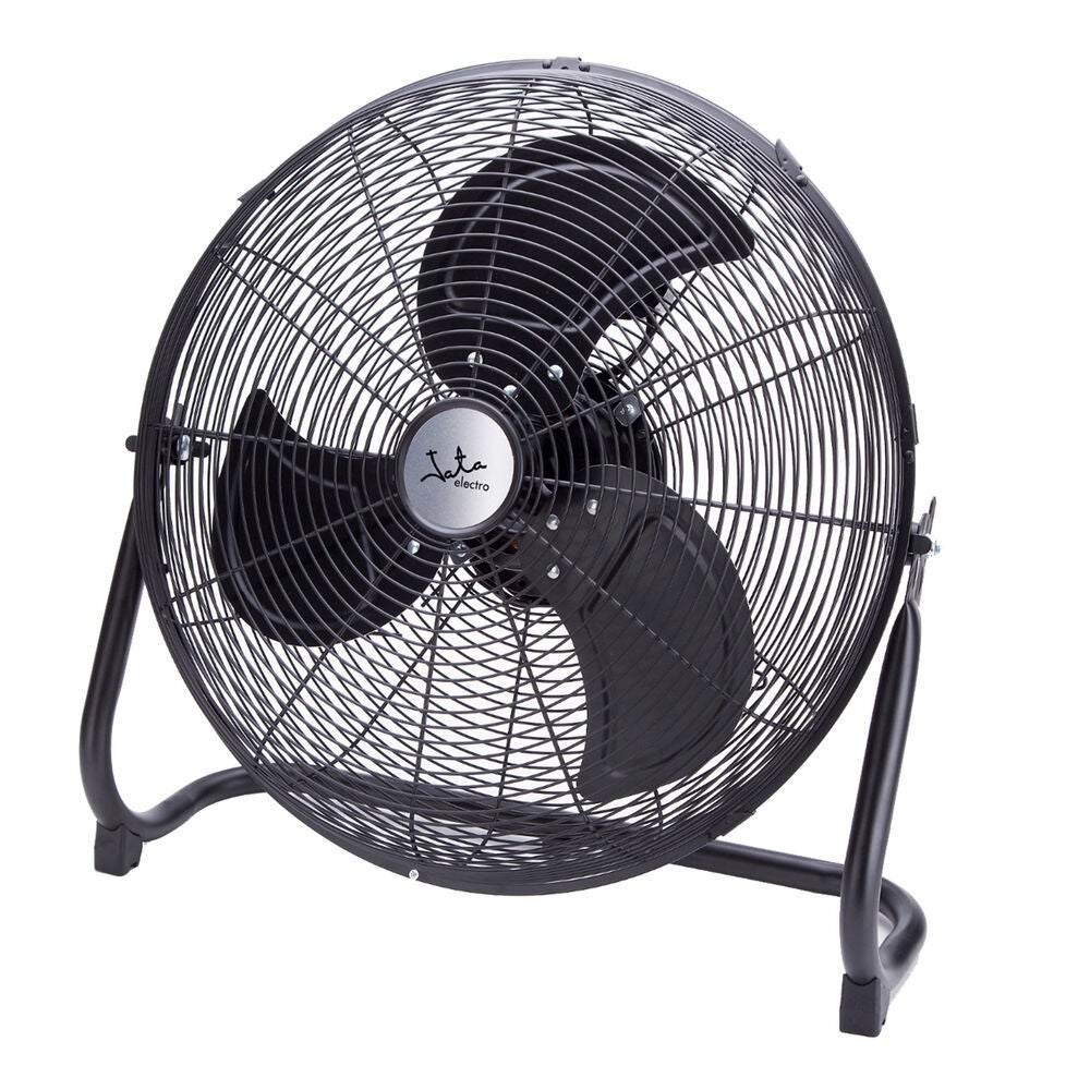Jata Ventilador De Sobremesa Vc3000 100W 50 Cm Negro , Leroy Merlin