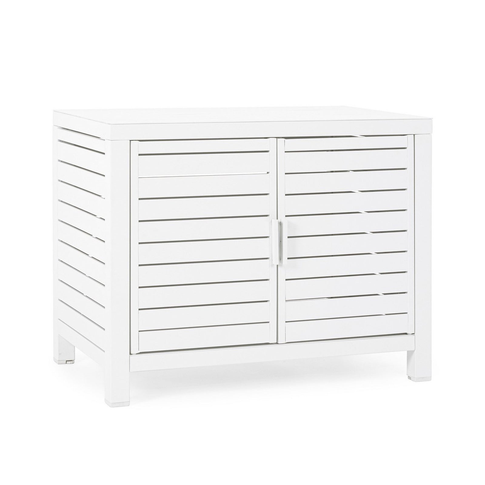 Organiseur à Piles Transparent - Range Jusqu'à 60 Piles AA Et 40 AAA - Avec Emplacements Pour Cartes