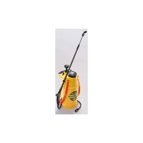 Irroratrice a pre-pressione Elyte 8 pro garden 6L