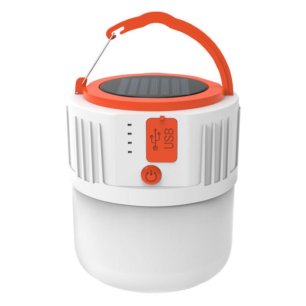 Aufquwk Éclairage De Cabine à Energie Solaire Pour Camions, Feux De