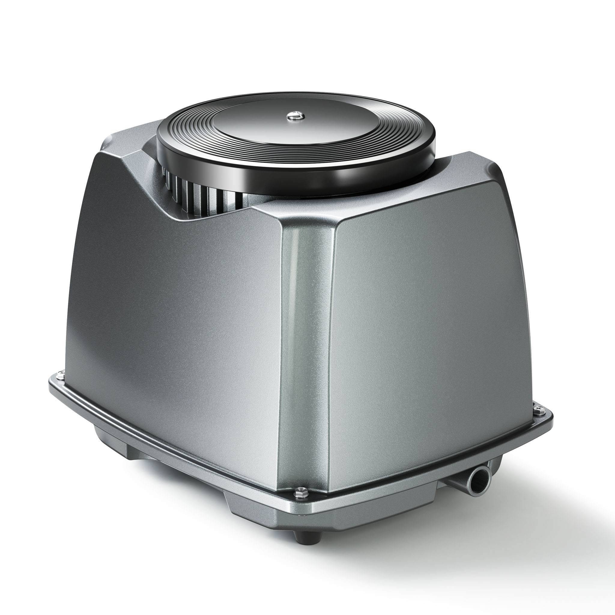 Pompe à Air USB Pour Aquarium - Aérateur Silencieux Puissant 2L/min | Batterie 2600mAh Rechargeable | Pour Bassin, Hydroponie, étang - 11