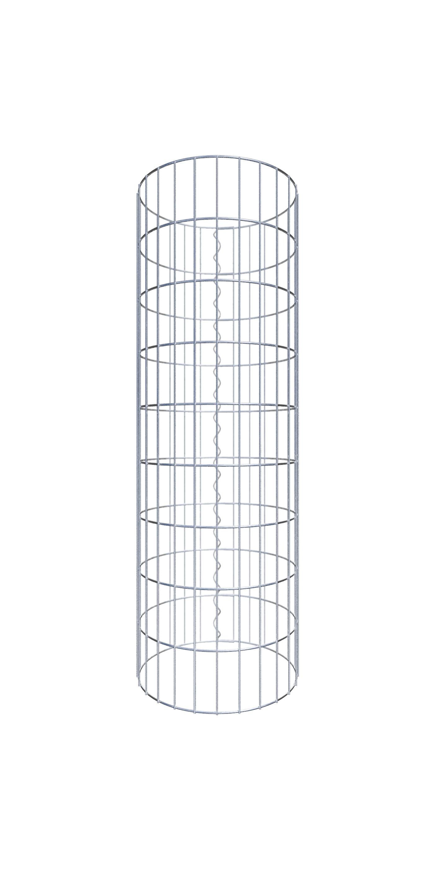 Candele Papstar In Stearina 50 Pezzi - Verde Giada, Altezza 25cm | Per Tavolo E Decorazione - Foto 2