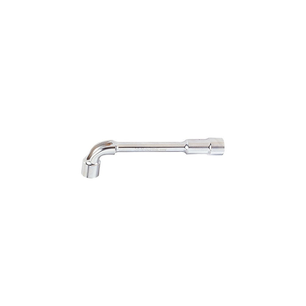 Clé à Pipe KS Tools 517.0422 22mm - 6 Pans Chrome Vanadium Débouchée