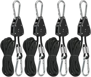Set de 10 cordes élastiques sandows tendeurs - La Poste