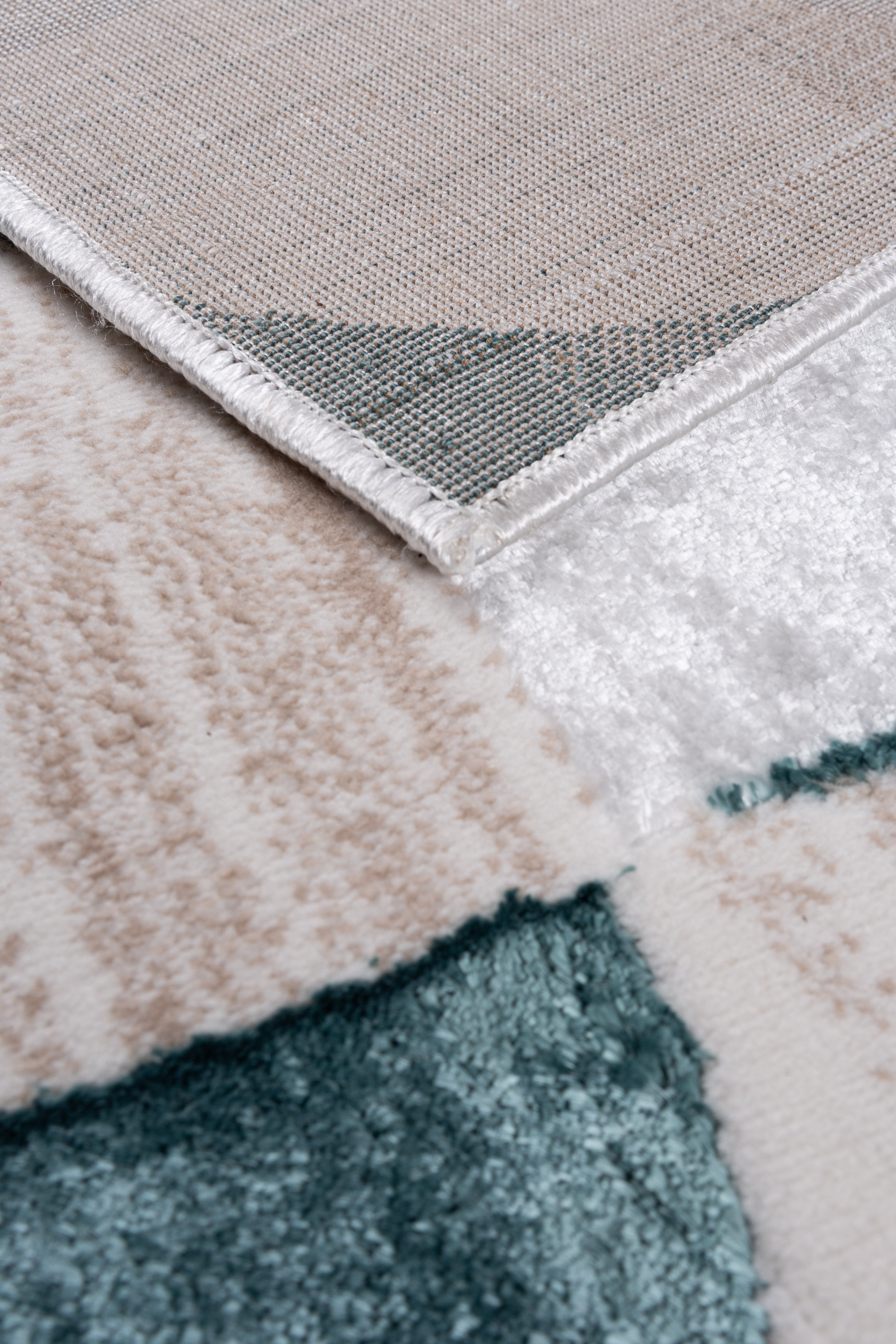 Dywan Multidecor Evaz 80 x 150 cm geometria wielokolorowy 1 szt. - 3