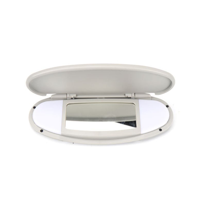 Recambo – Kit 2 Moduli LED Per Targa Per Mini F54, R55, R60, R61 – Luce Bianca Fredda 6000K, Plug & Play