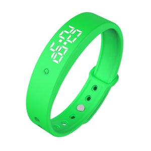 Montre Rappel Quotidien Bracelet Réveil Vibrant Umllpet - Alarme Silencieuse Enfants Adultes Montre Rappel Quotidien Bracelet Réveil Vibrant Umllpet - Alarme Silencieuse Enfants Adultes
