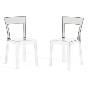 Sedia Impilabile Sedie Regina Policarbonato Sedie In Policarbonato