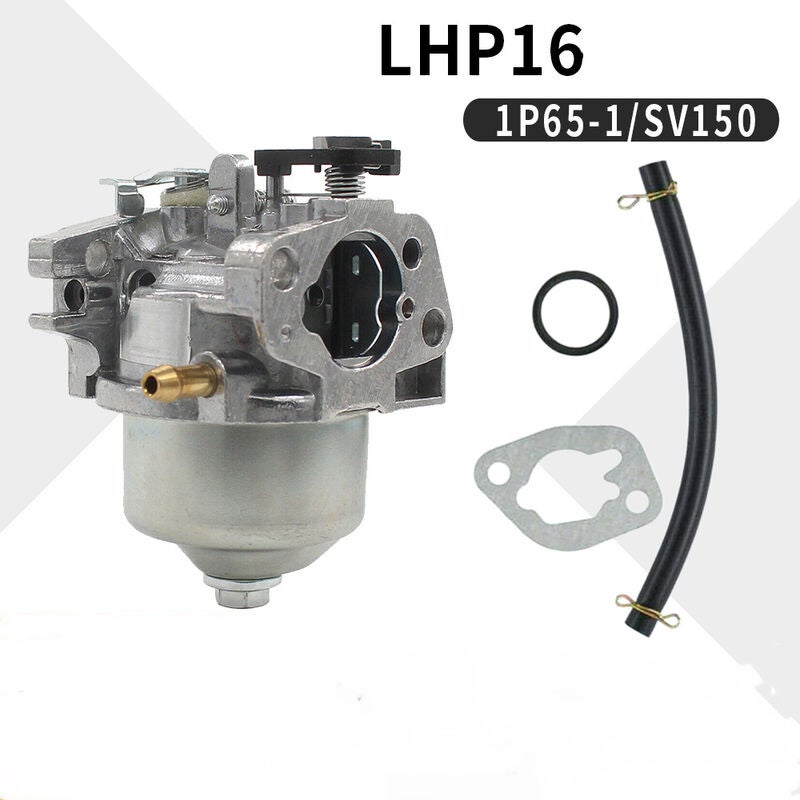 Gaźnik SV150 LHP16 RV150 M150 V35 V40 RM4 Kosiarka 18550016/0