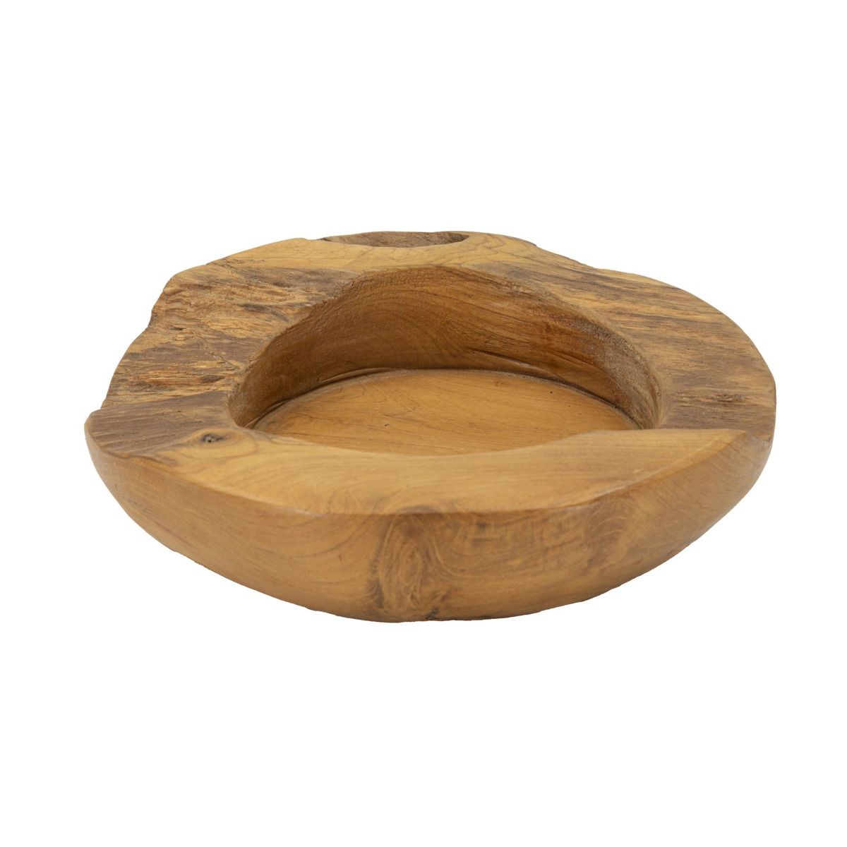 Taca Natura 23, Drewno, Brązowy, Seven Design