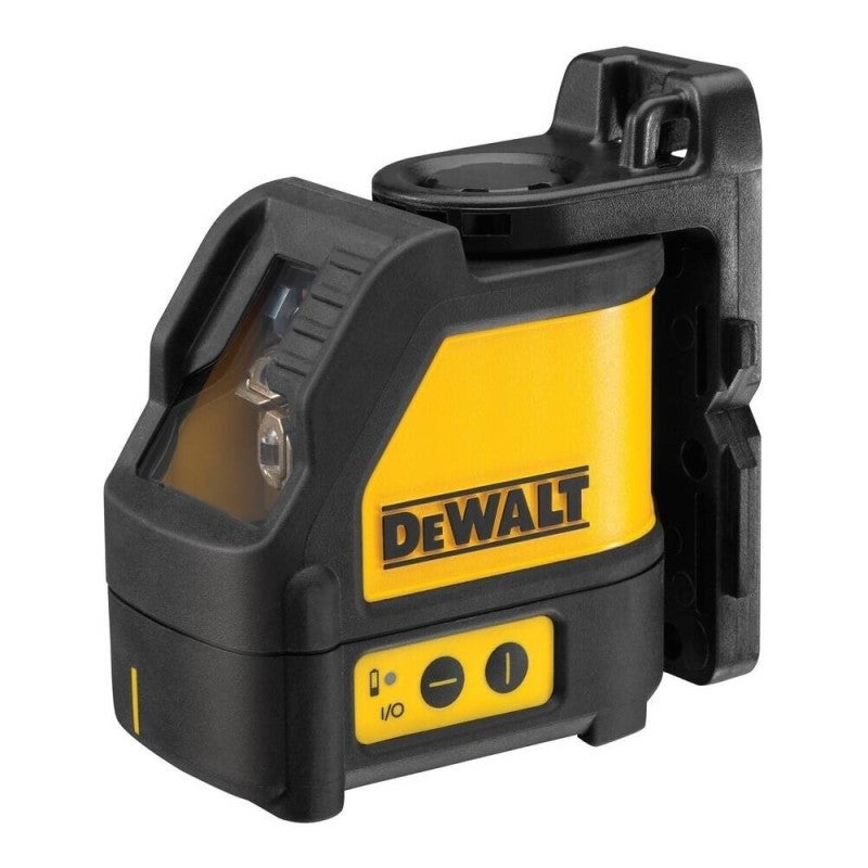 DEWALT Laser a croce a doppio raggio - DW088K - 6