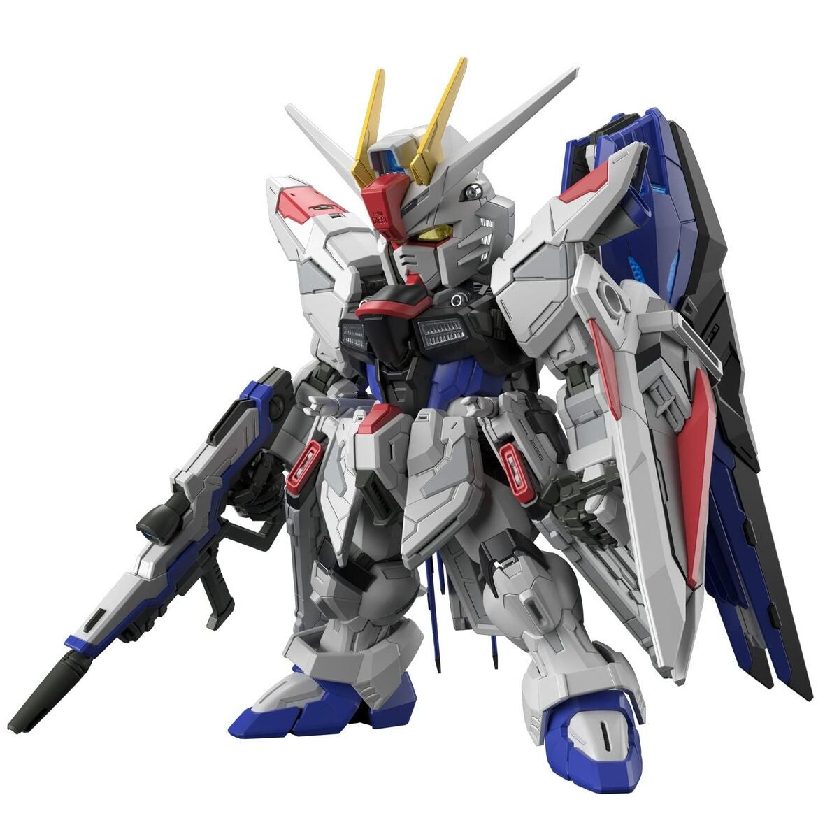 Statuina da Collezione Bandai HG Demi Barding 12 cm | Leroy Merlin