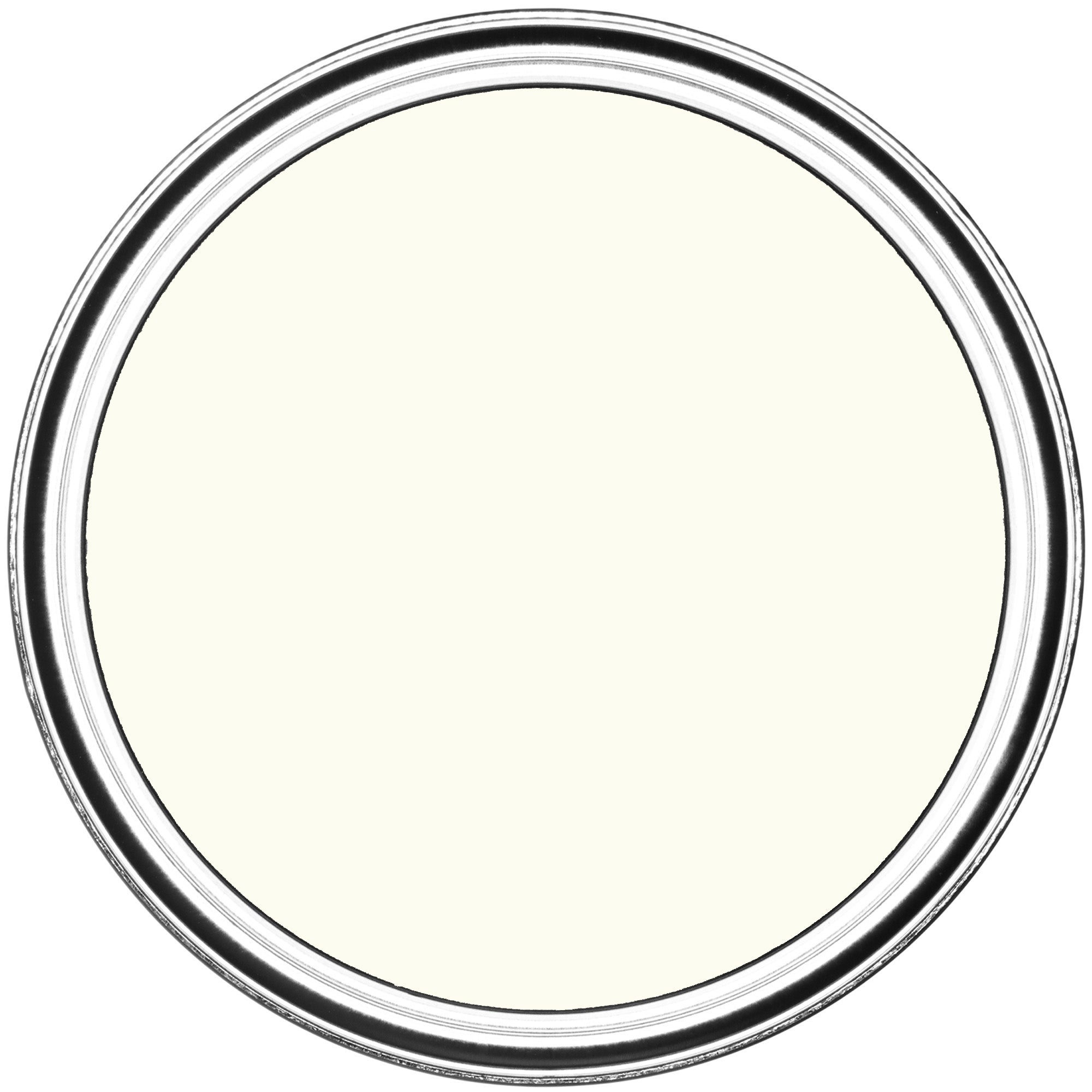 Peinture Blanche pour Meubles Chalky Mat Poudré RUST-OLEUM - Porcelaine 750ml (10,5m² avec un pot) - 5