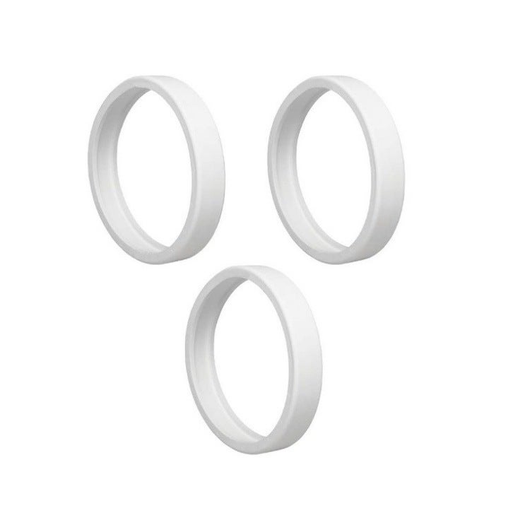 Opony zamienne do robotów basenowych Polaris 180, 280, 360, 380, C10 i C-10, zestaw 3 szt.