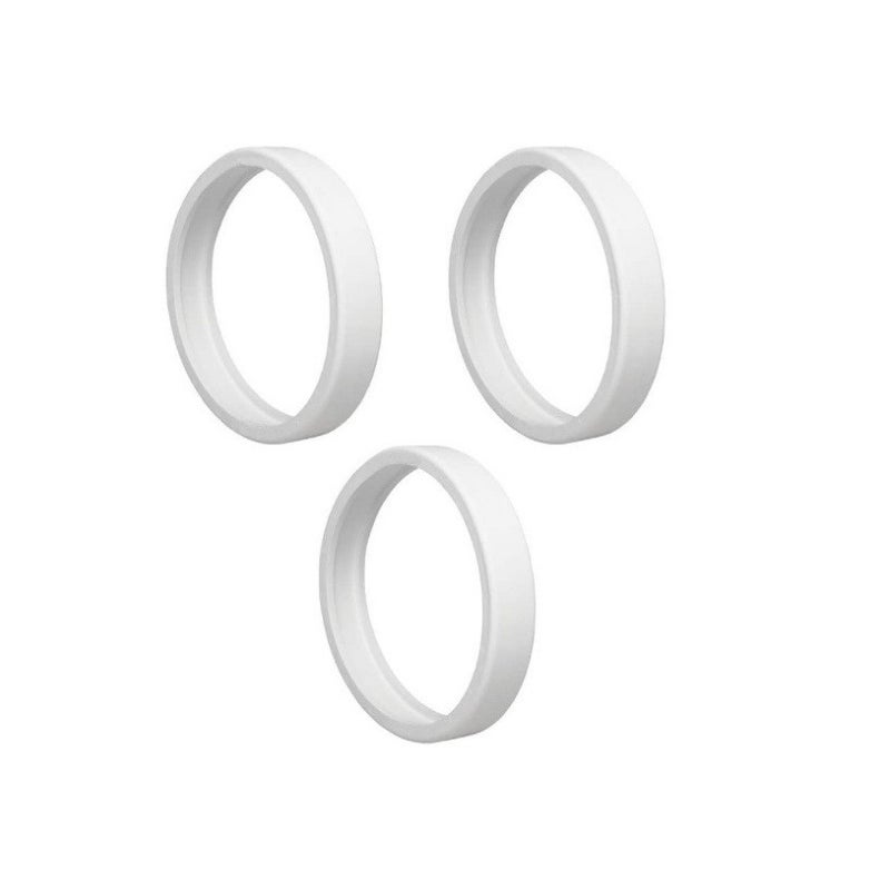 Opony zamienne do robotów basenowych Polaris 180, 280, 360, 380, C10 i C-10, zestaw 3 szt.