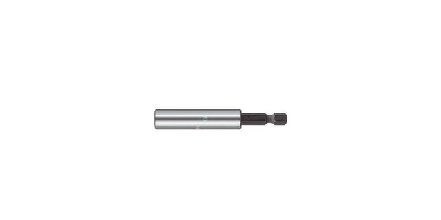 WIHA Porte-embout magnétique, serrage par circlip 1/4