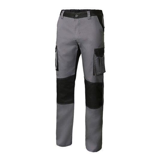 PANTALON BICOLORE - 2