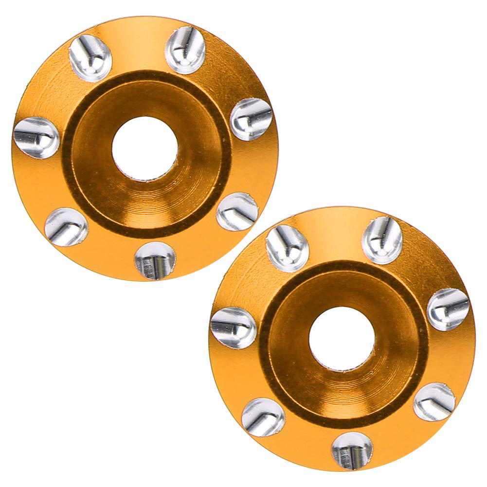 Aileron en Alu 240mm pour GT 1/5ème SCS M² Aileron en alu avec flanc en carbone M20431 - Vos loisirs 88