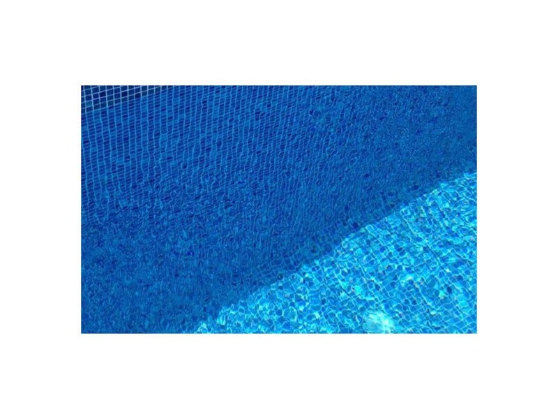 Carrelage mosaïque en verre Ø460x132cm Haute Résistance UV Produits Chimiques Esthétique Classique Elégant Longue Durée de Vie - 5
