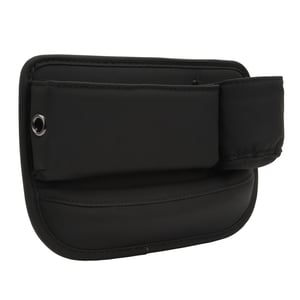 Organizer Sedile Auto Posteriore in Pelle PU - Accessori Auto Universali
