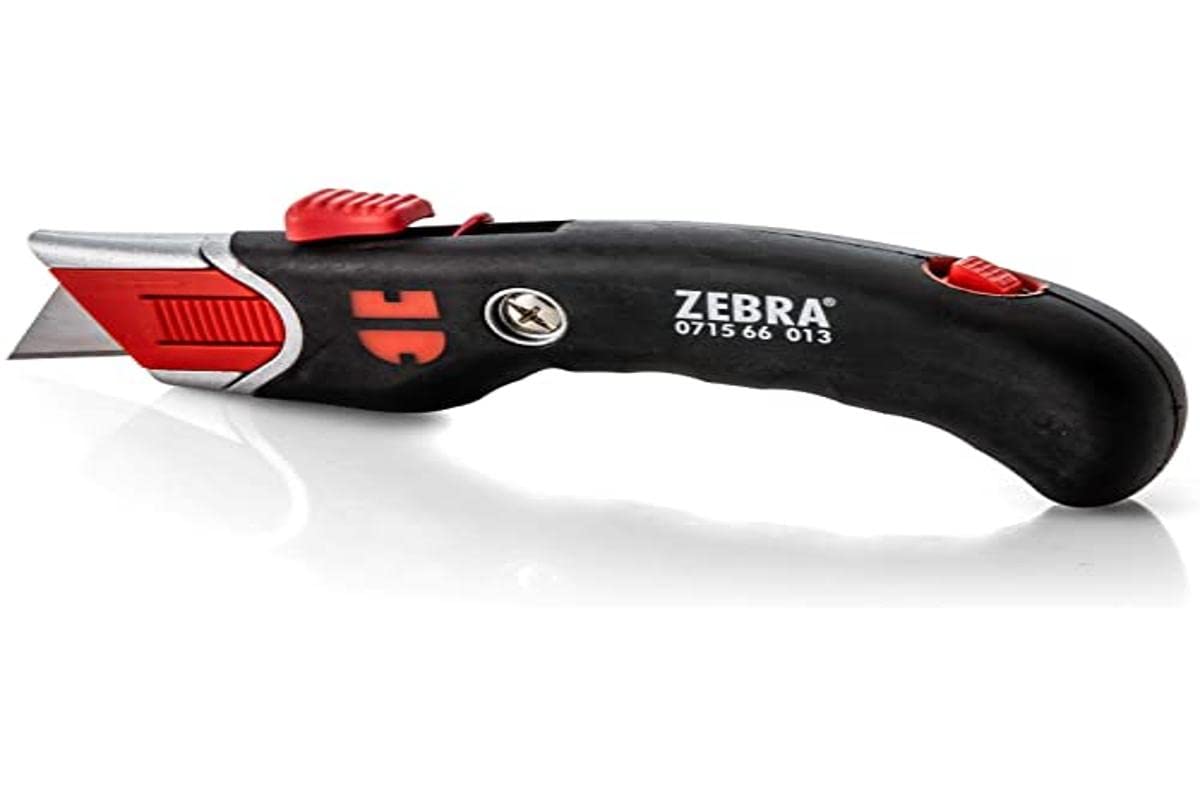 Forbici Per Lamiera Würth Zebra - Taglio Sinistro, 260mm, Modello 0713 03 110 - Foto 5