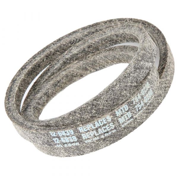 Courroie Trapézoïdale 5V 530 – Section 15x13mm, Longueur 1346mm (Neoprène)