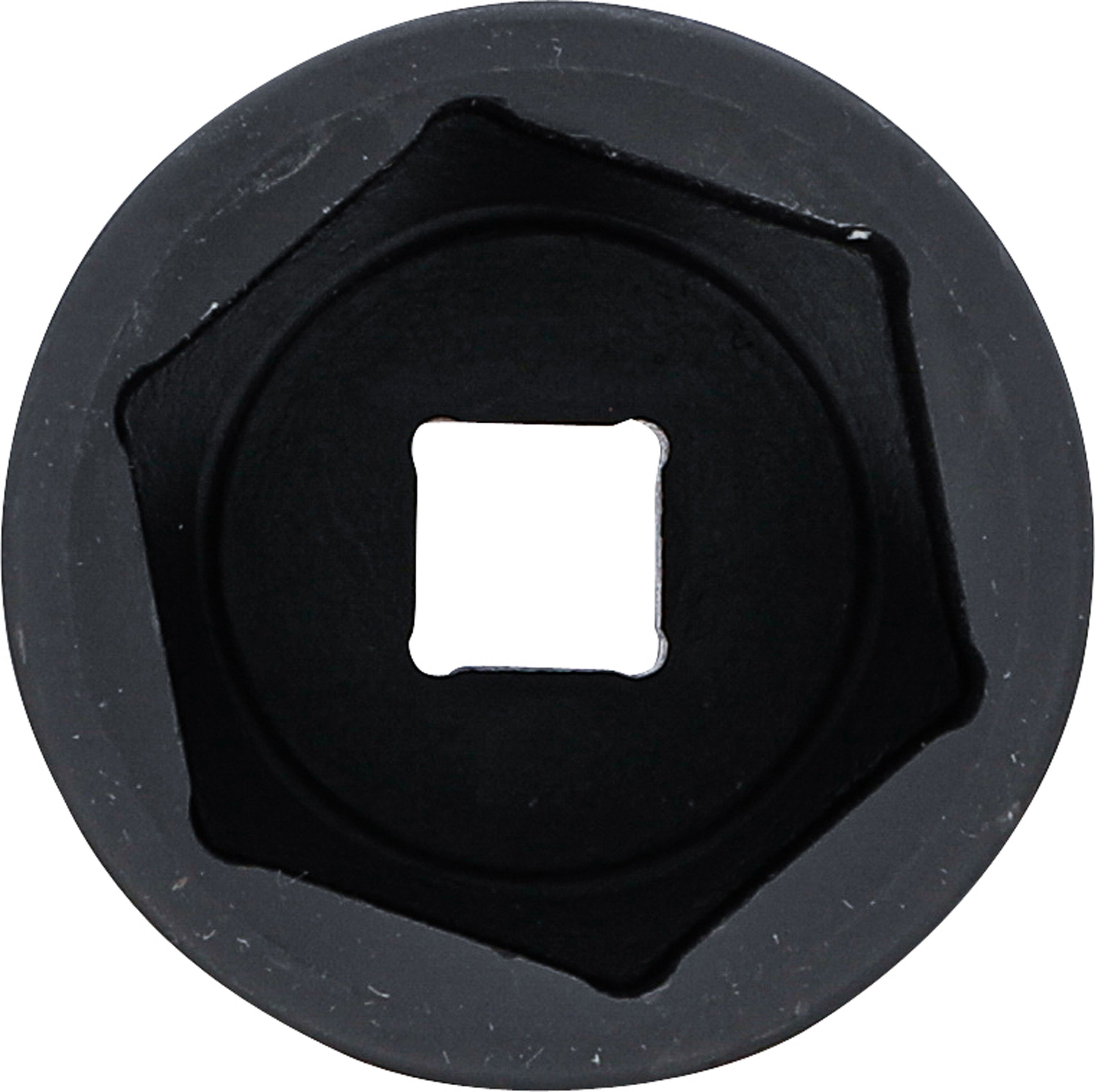 Douille à choc, six pans | 12,5 mm (1/2