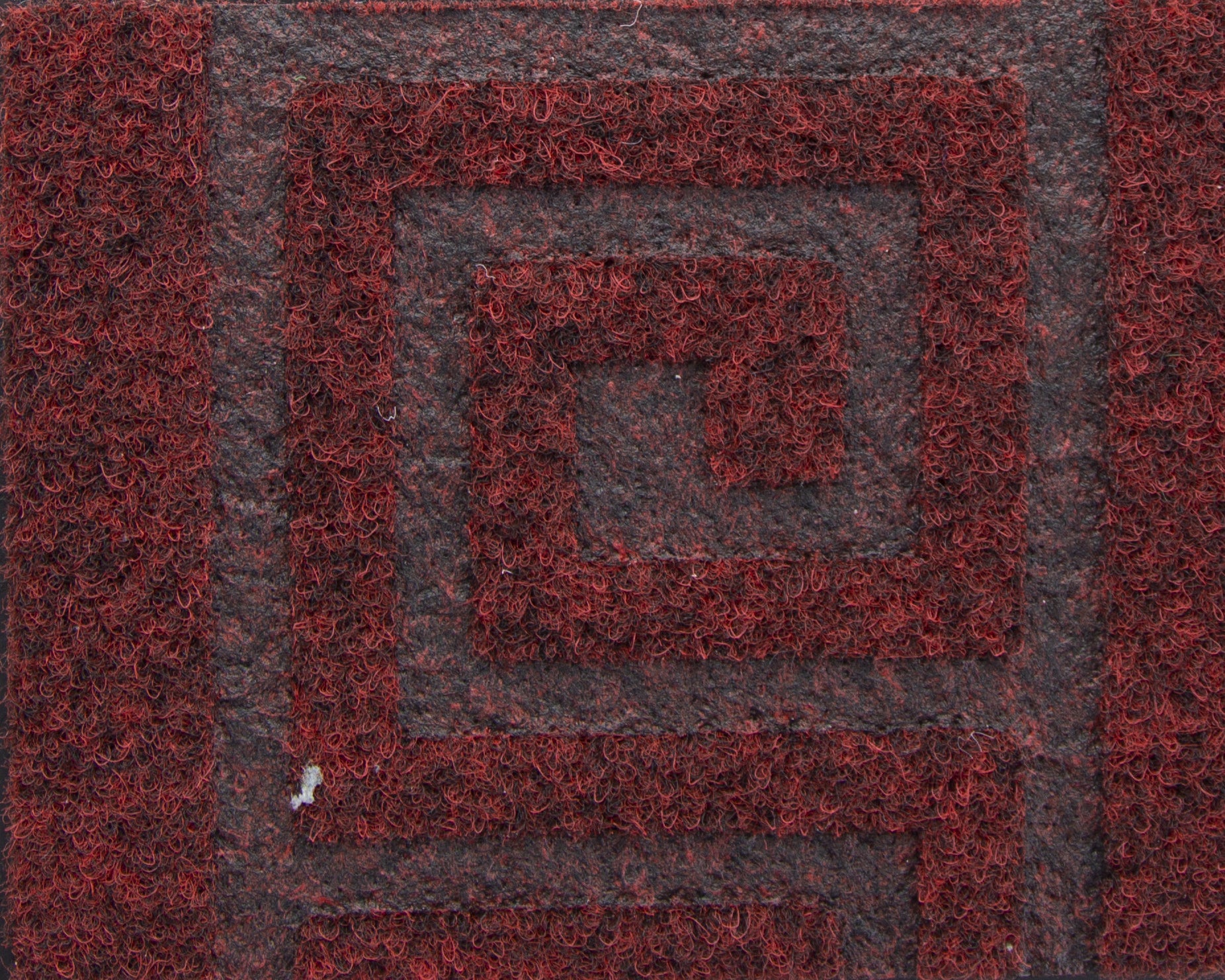 CHEMIN INCA GR H 67 CM ROUGE 6058 | Leroy Merlin