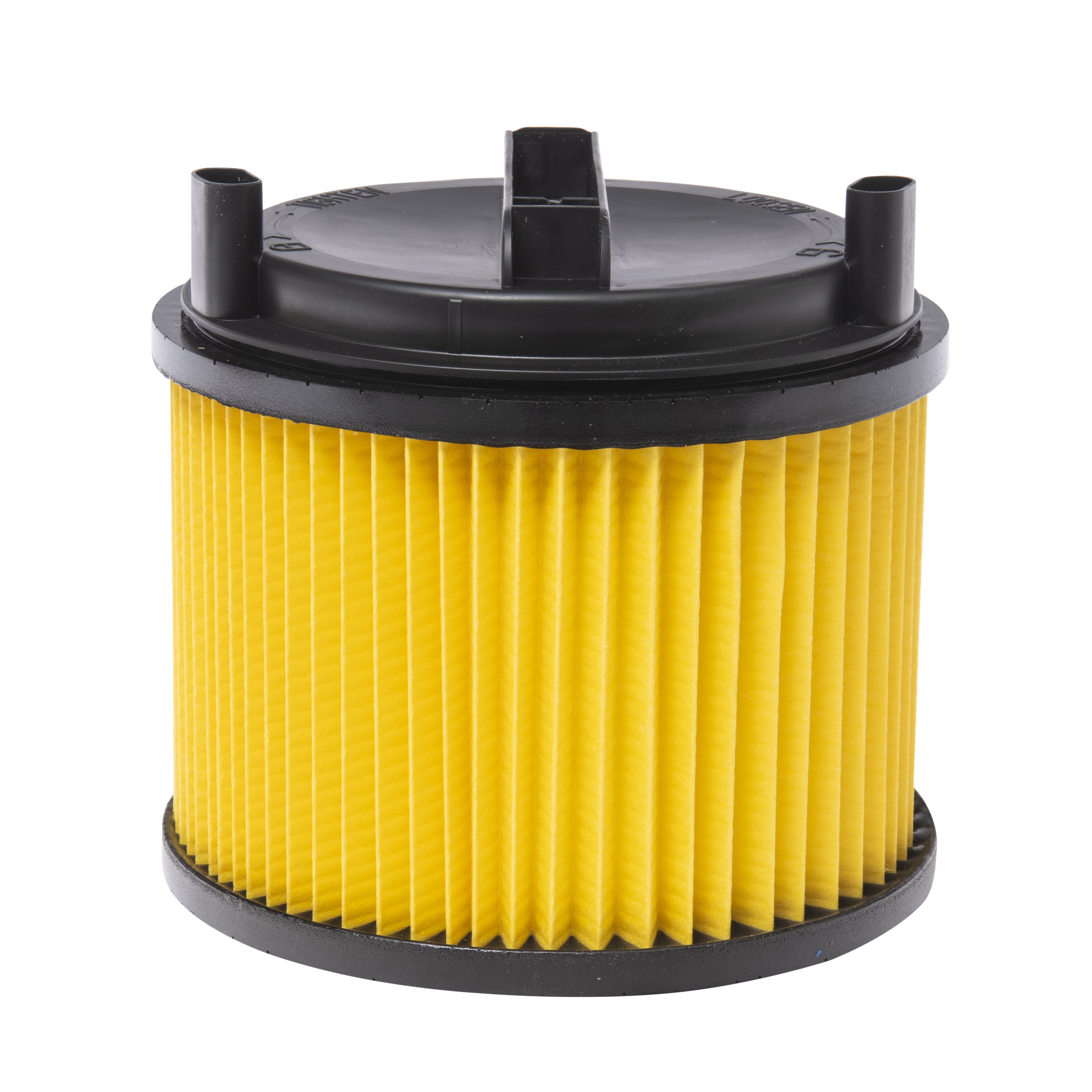 Vhbw set da 2x filtro a pieghe piatte sostituisce Hikoki / Hitachi 710060, 750435 per aspirapolvere - Cartuccia filtrante | Leroy Merlin
