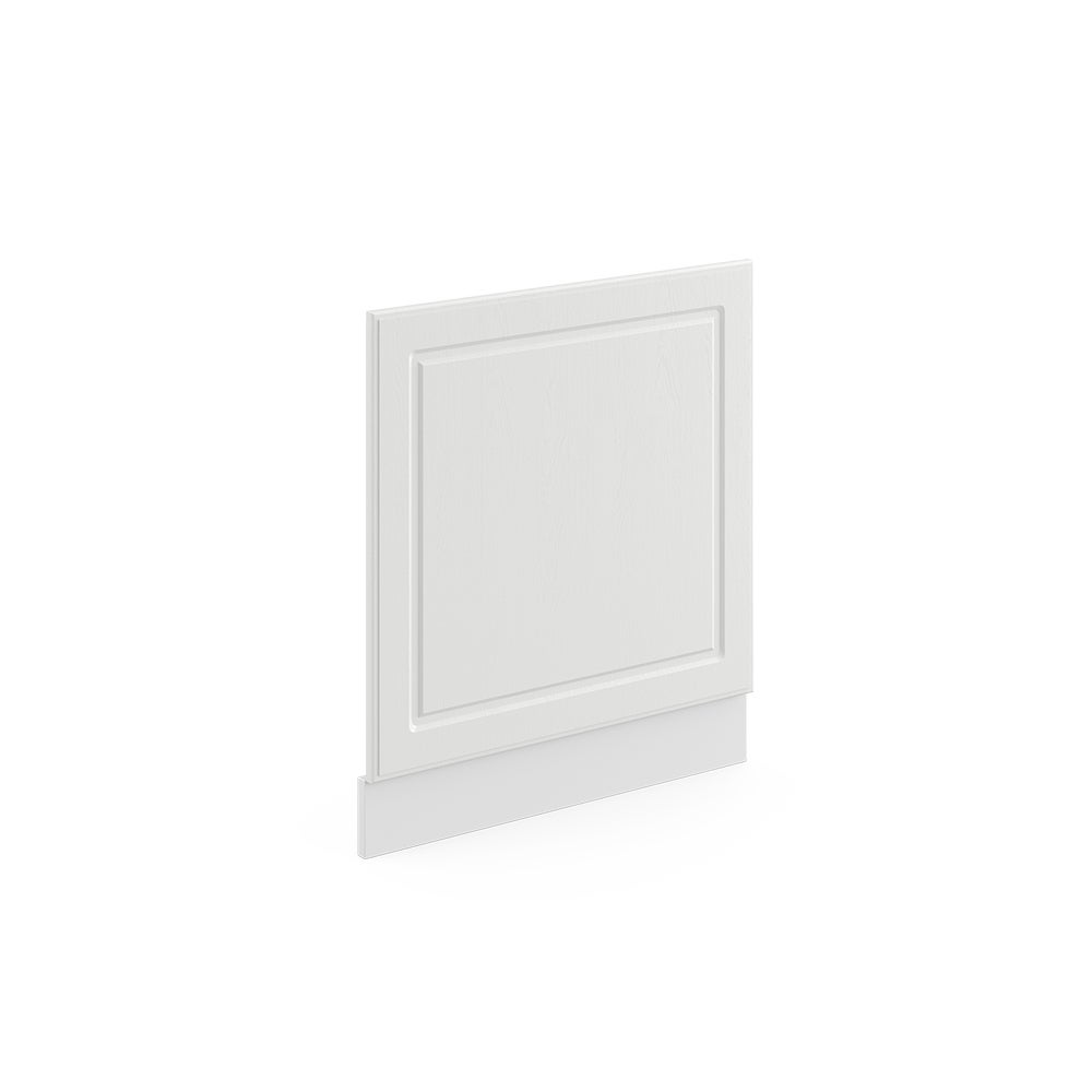 Vicco Panel przedni R-Line, Biały domek wiejski, 60 cm bez blatu roboczego