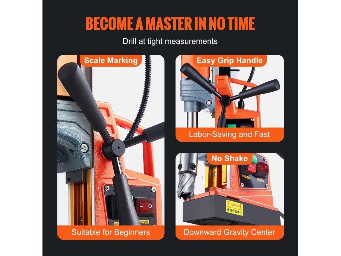 Outil De Tampon Magnétique Portable à Aimants Flexibles à Tapis