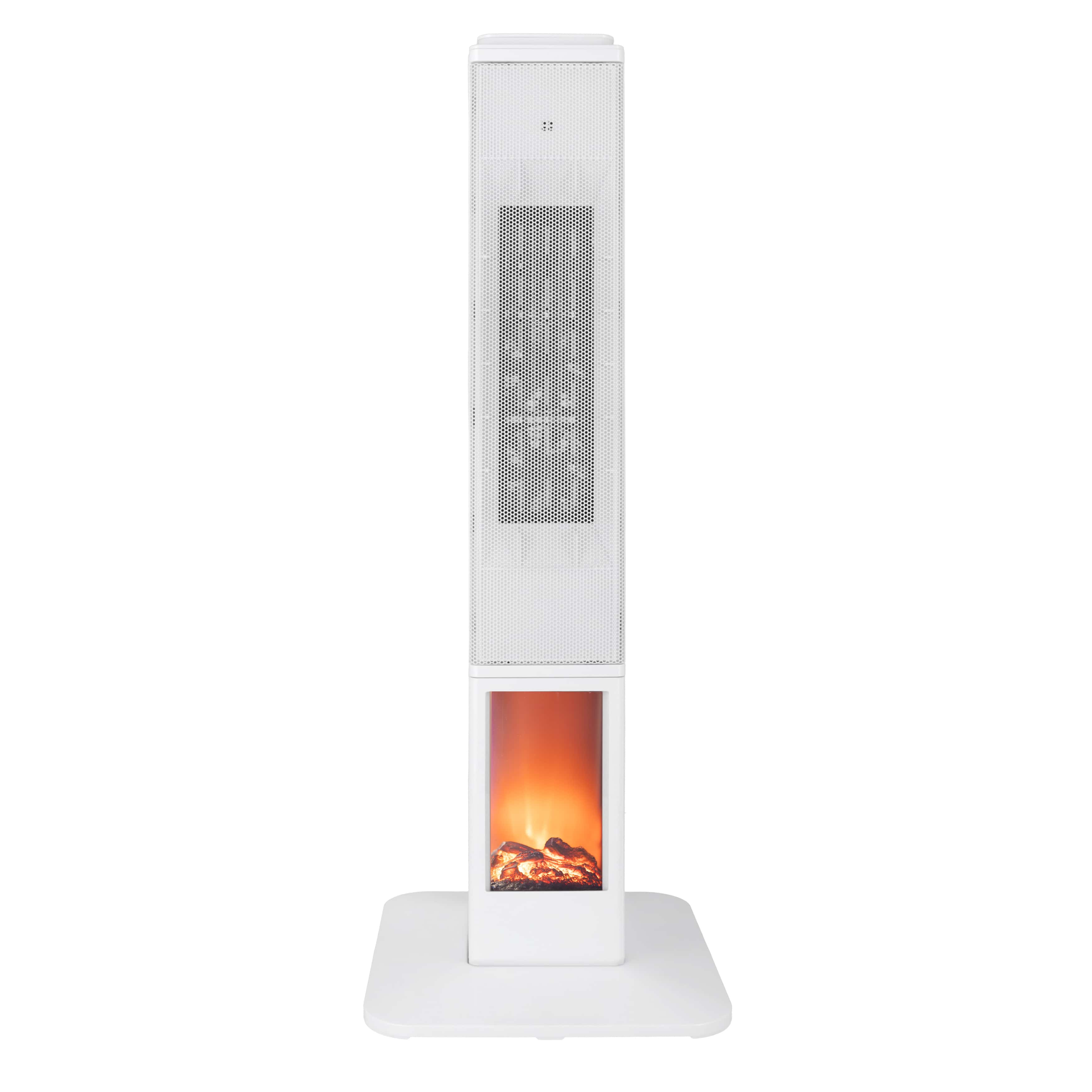 Termowentylator kolumnowy MALMO 2400W White