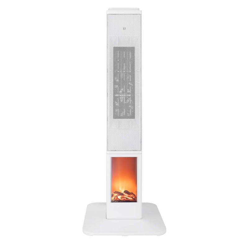 Termowentylator kolumnowy MALMO 2400W White