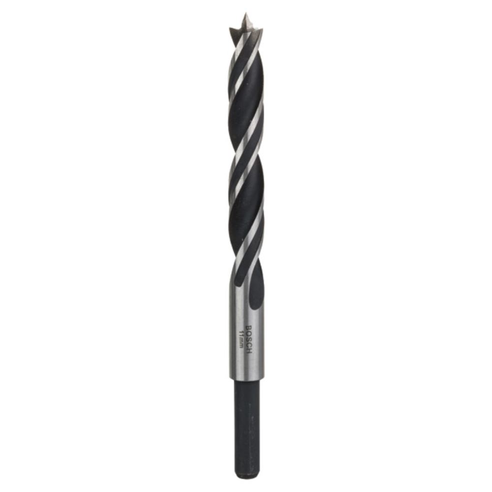 Bosch Professional - Meche A Bois Helicoidale 11X80X142M - 2608596308 - 6