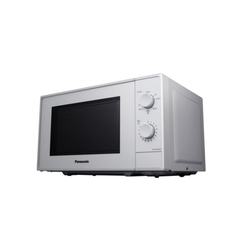 Micro-ondes grill Panasonic NN K10J 20 Lt Panneau intuitif - 5