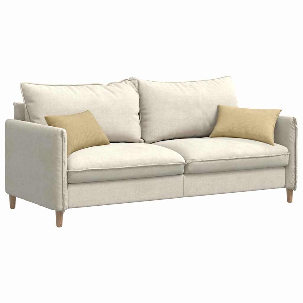 Coussins de canapé 2 pcs Vert gris 50 x 30 cm vidaXL - 4