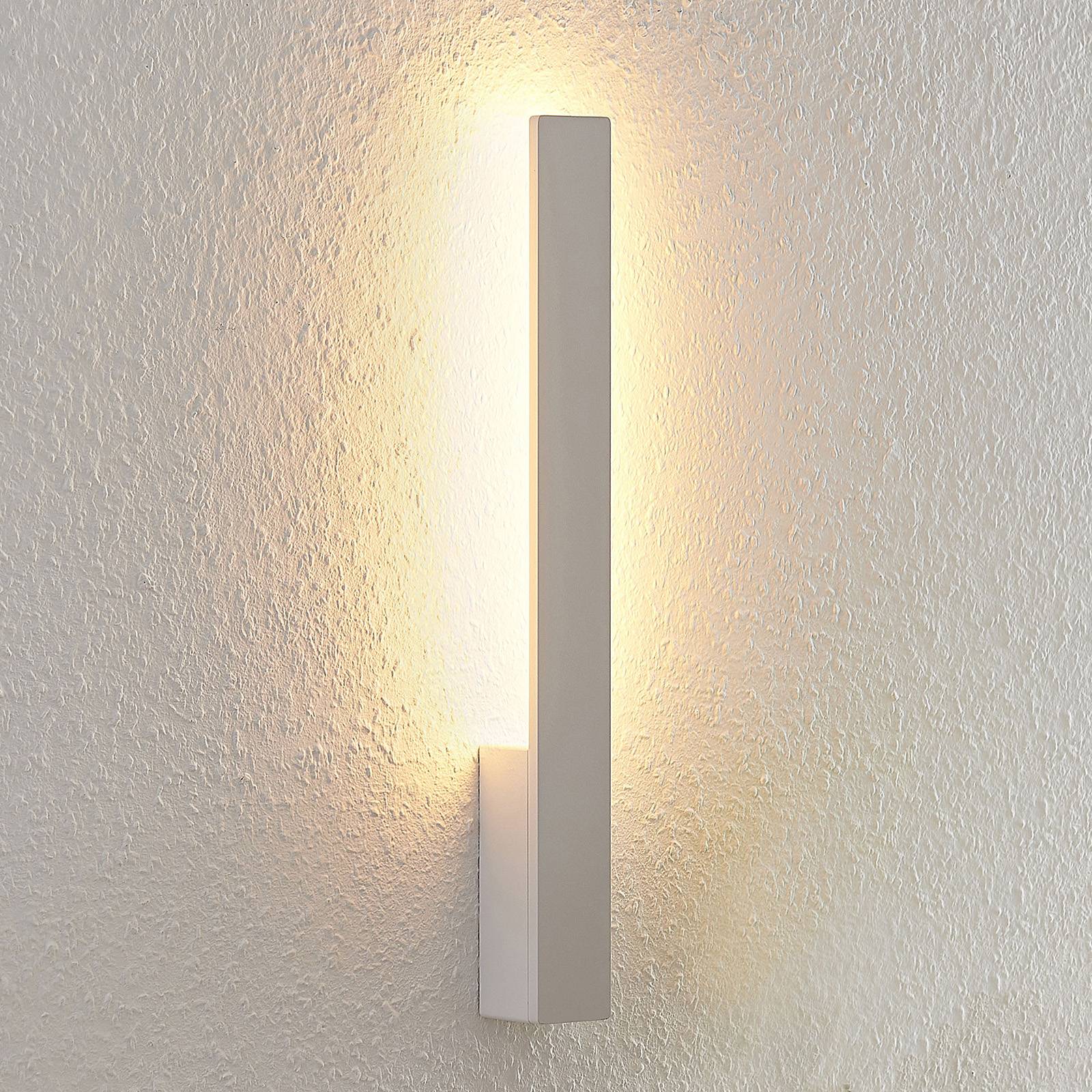 Applique LED Mailine Lindby - Oro, 69 Cm, 13W, Per Soggiorno/Quadri - Foto 10
